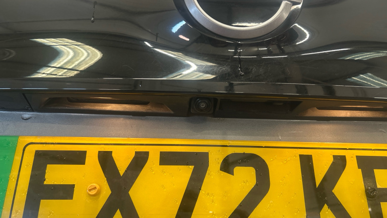 Nissan LEAF 110kW Acenta 39kWh 5dr Auto Electric Hatchback